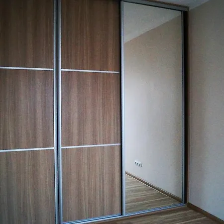 Apartament Masuria