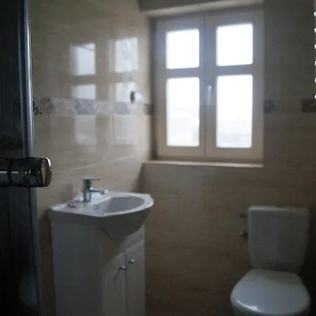 Apartament Masuria Apartment *