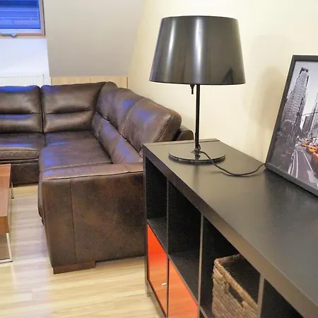 Apartament Masuria Apartment *