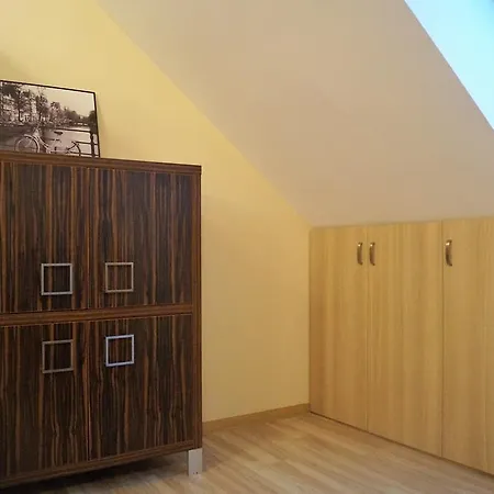 Apartment Apartament Masuria Mrągowo