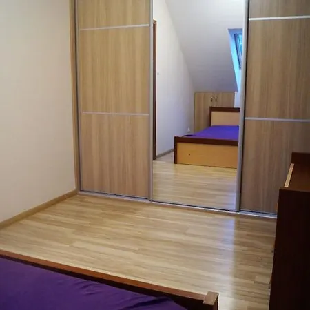 Apartment Apartament Masuria