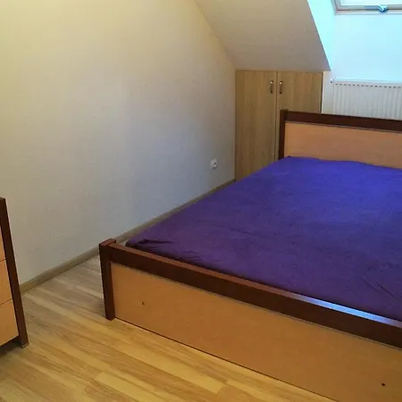 Apartament Masuria * Mrągowo