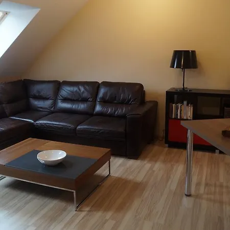 Apartament Masuria Mrągowo