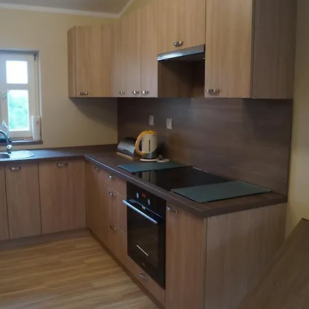 Apartament Masuria *